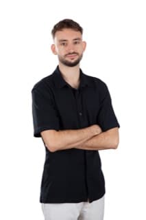 Neo Zino, maker of ClockedCode